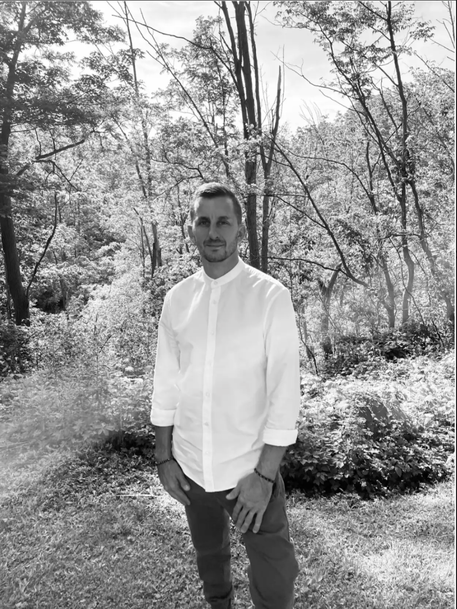 Tony Womersley
